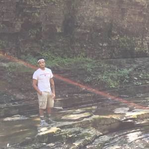 Meet your Posher, Marcus